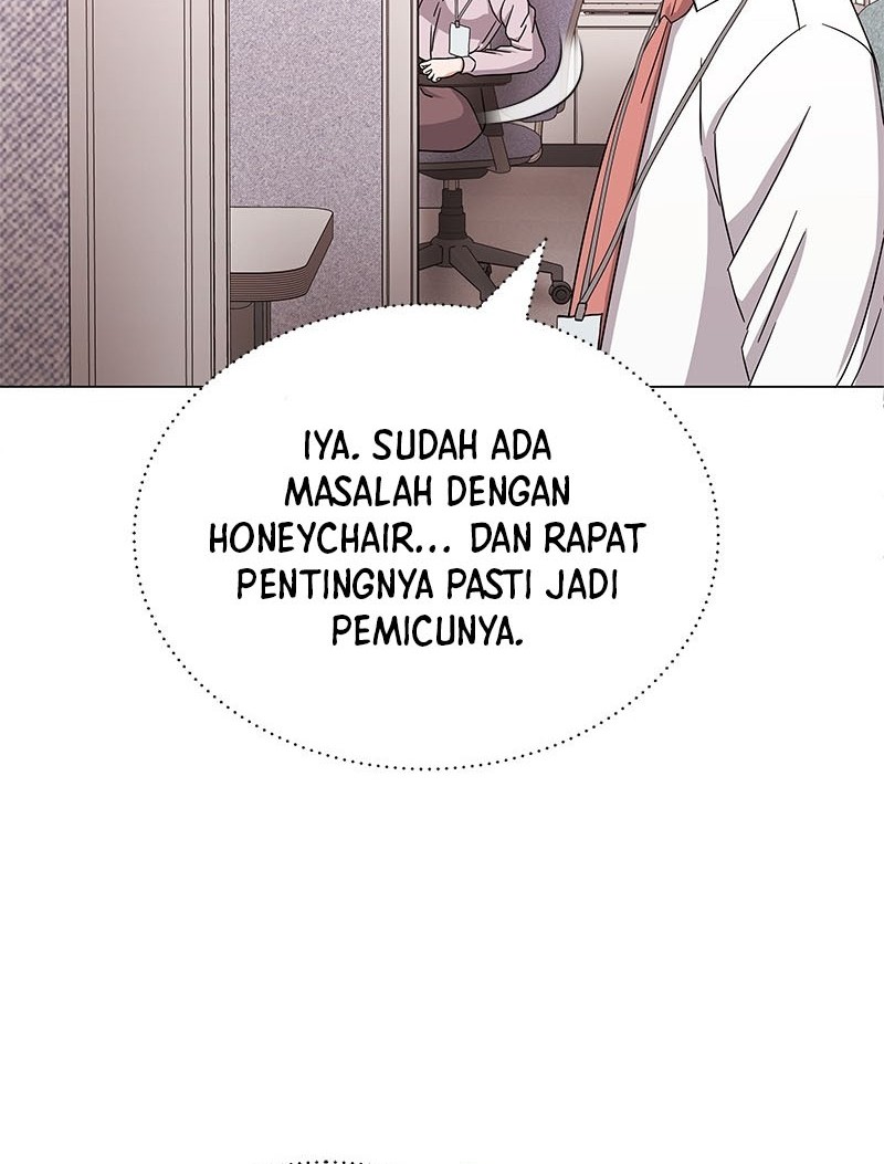 Superstar Associate Manager Chapter 31 - halaman 16