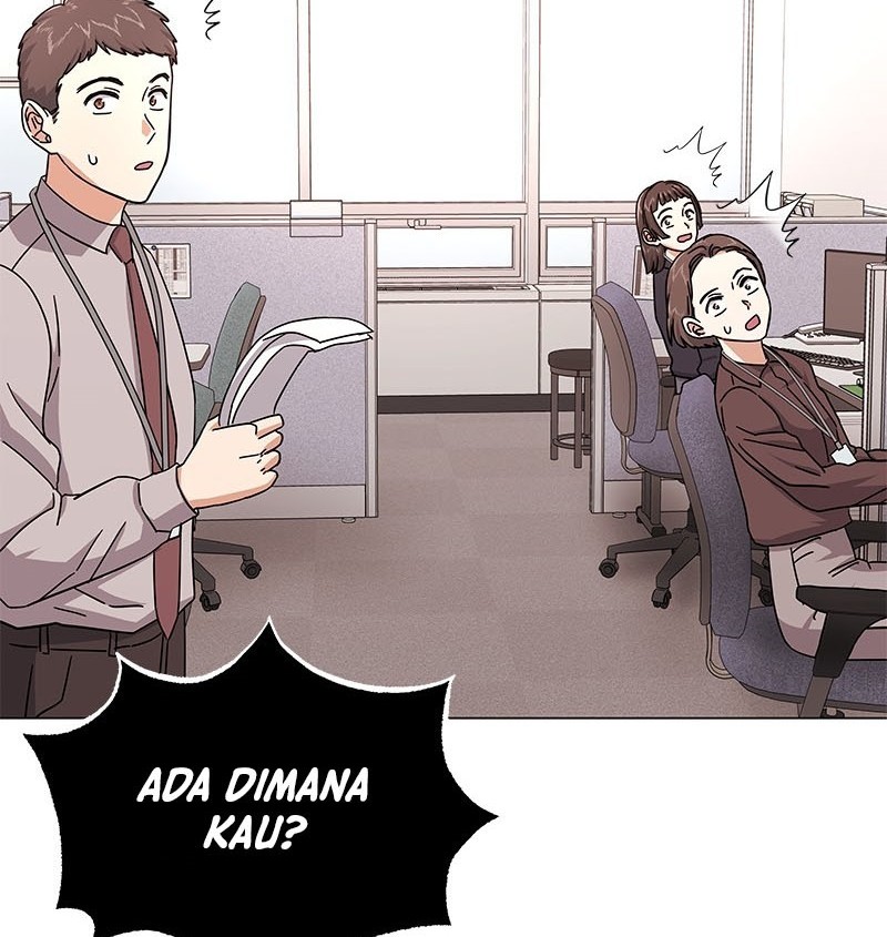 Superstar Associate Manager Chapter 31 - halaman 2