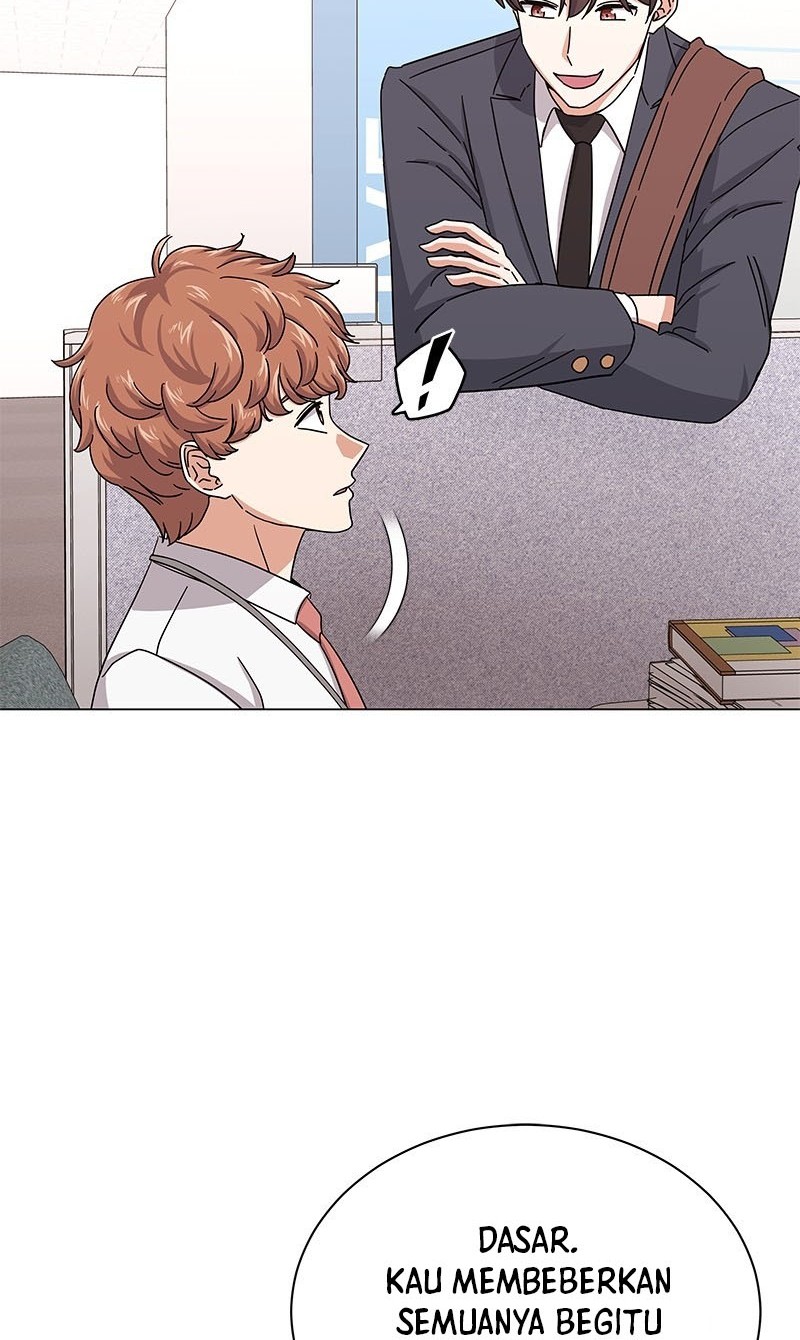 Superstar Associate Manager Chapter 31 - halaman 20