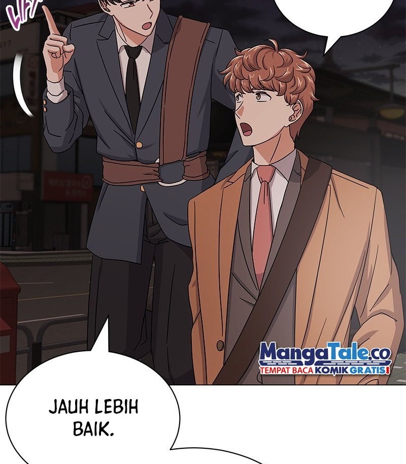 Superstar Associate Manager Chapter 31 - halaman 26
