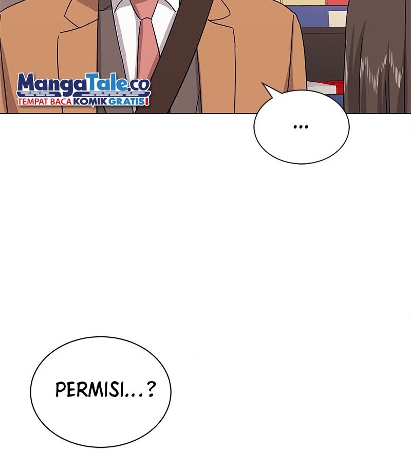 Superstar Associate Manager Chapter 31 - halaman 34