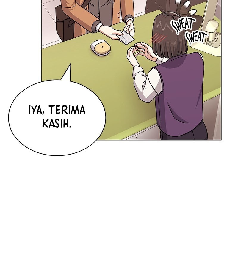 Superstar Associate Manager Chapter 31 - halaman 36