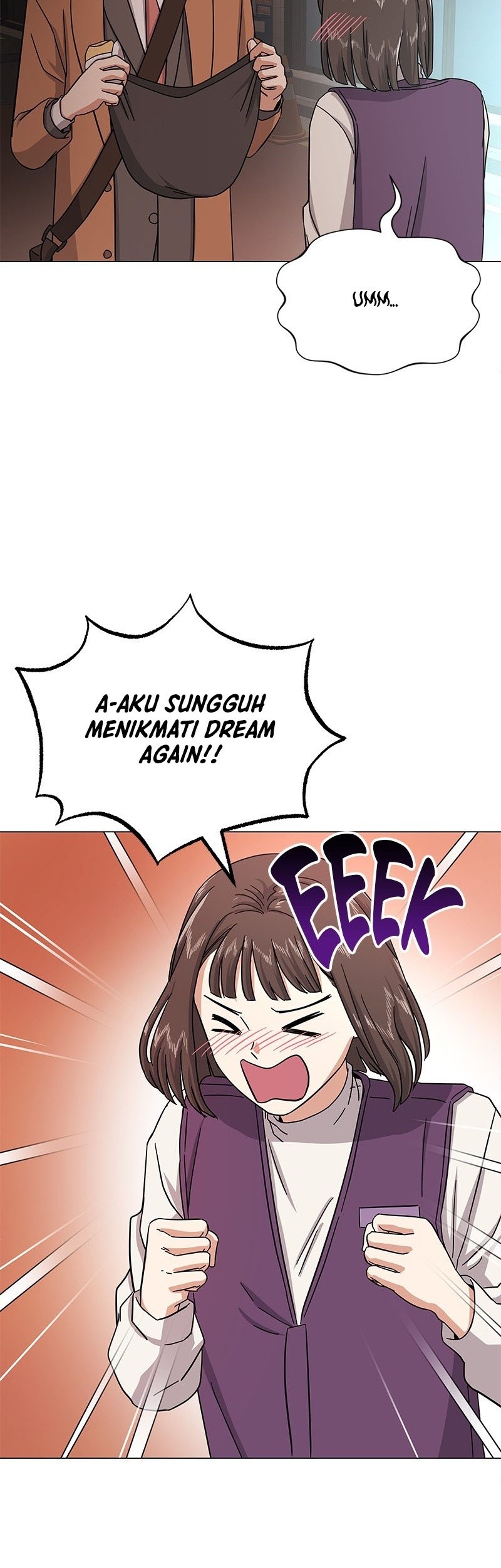 Superstar Associate Manager Chapter 31 - halaman 41