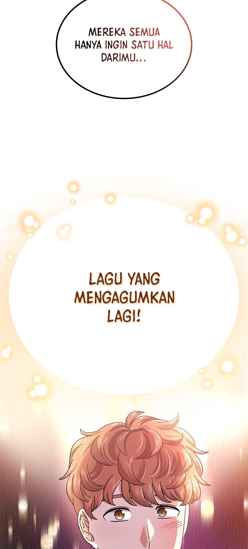 Superstar Associate Manager Chapter 31 - halaman 46