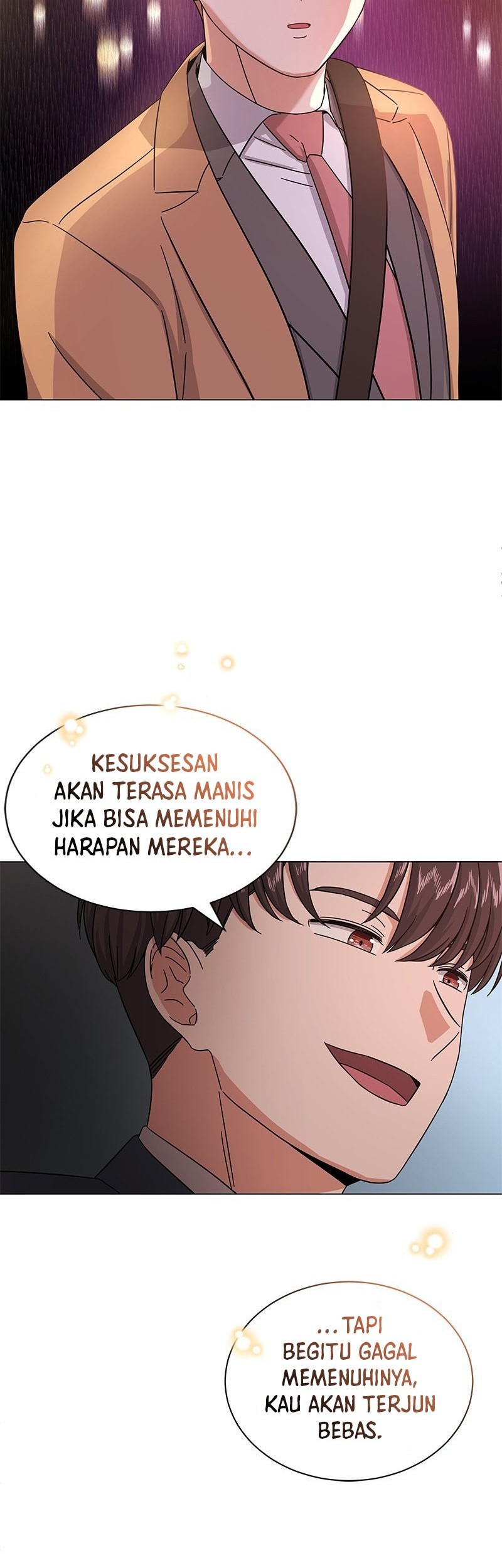 Superstar Associate Manager Chapter 31 - halaman 47
