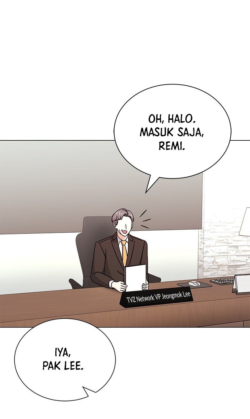 Superstar Associate Manager Chapter 31 - halaman 56