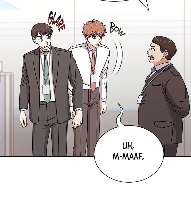Superstar Associate Manager Chapter 31 - halaman 6
