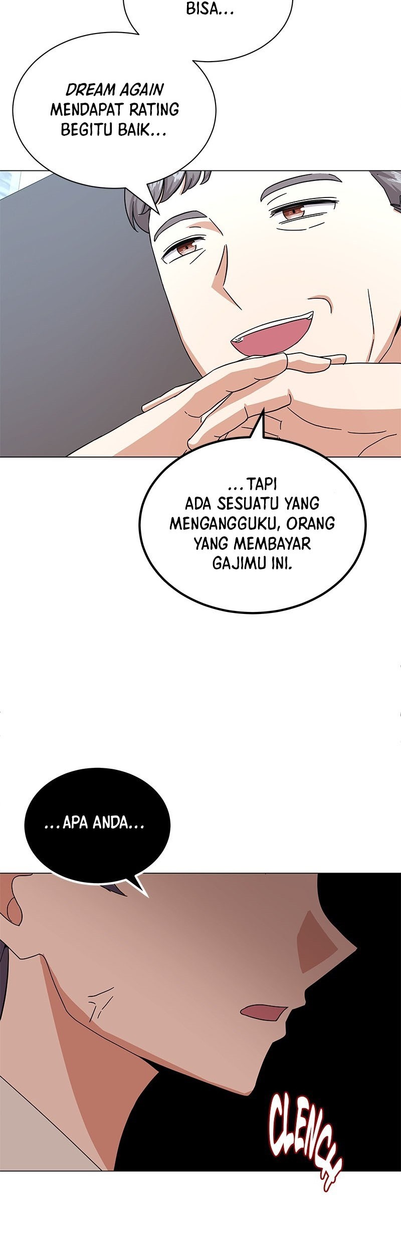 Superstar Associate Manager Chapter 31 - halaman 65