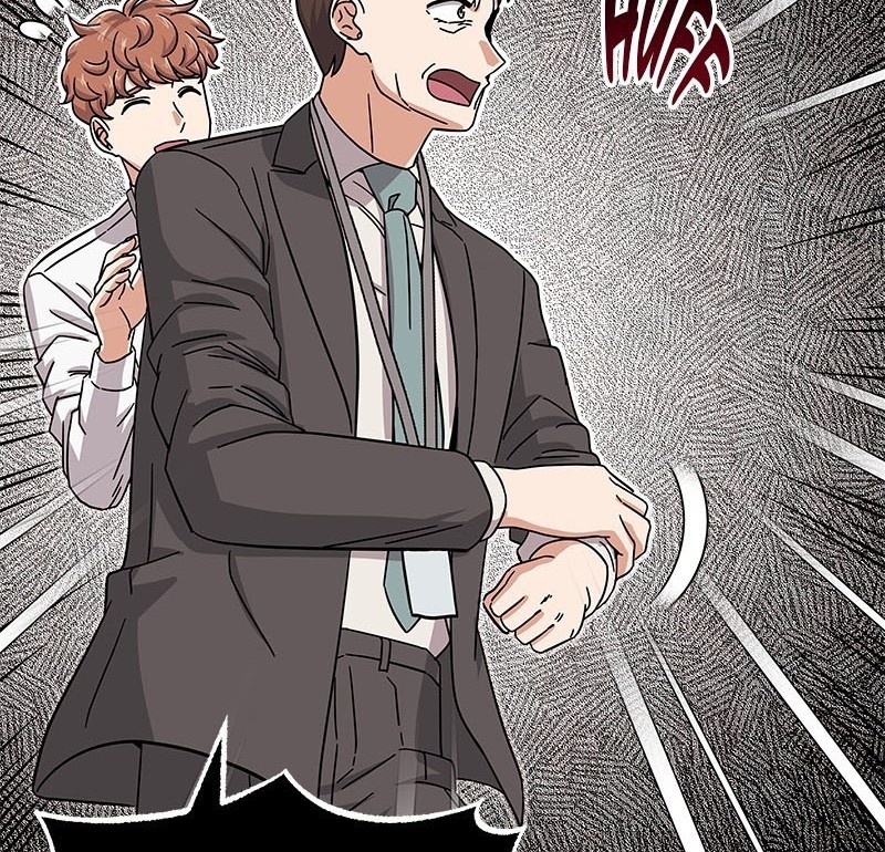 Superstar Associate Manager Chapter 31 - halaman 8