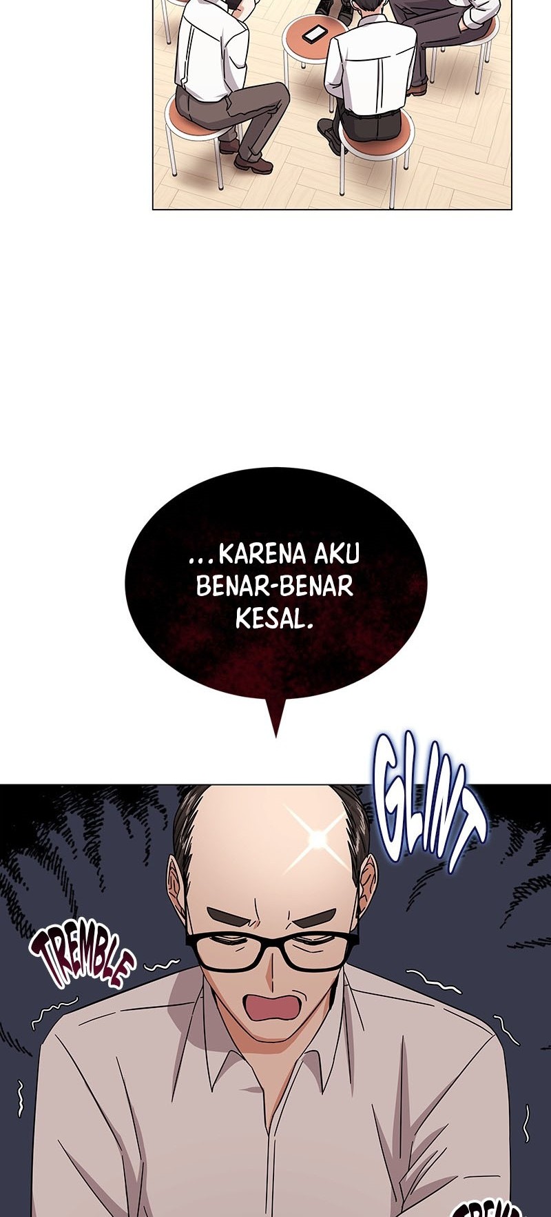 Superstar Associate Manager Chapter 32 - halaman 14