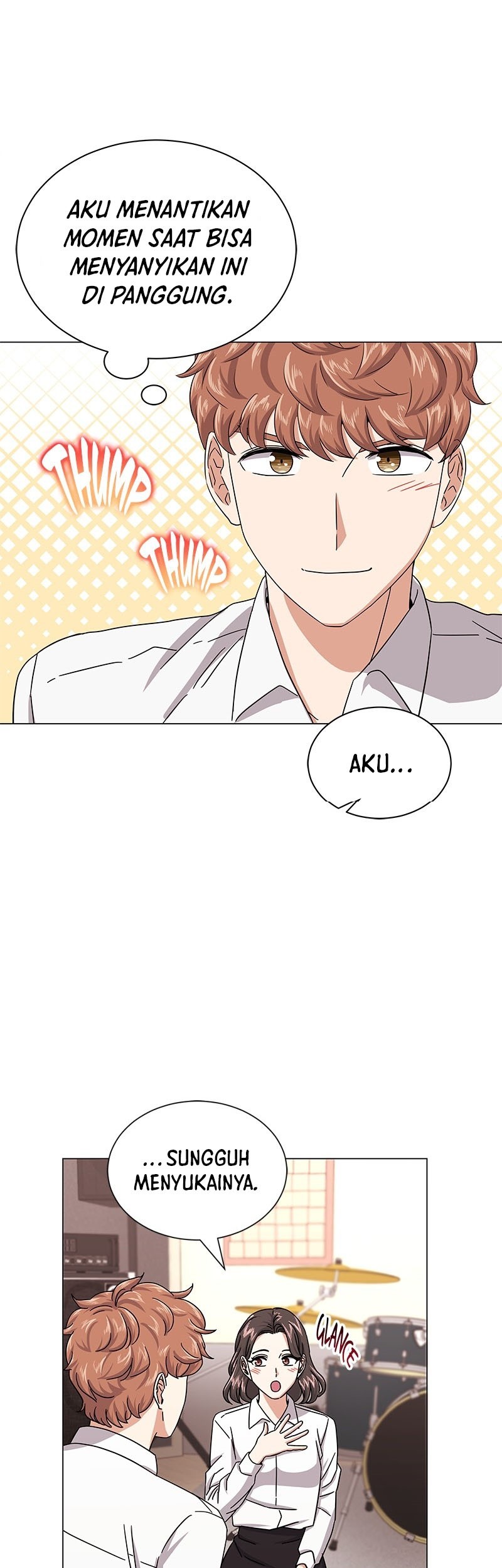 Superstar Associate Manager Chapter 32 - halaman 19