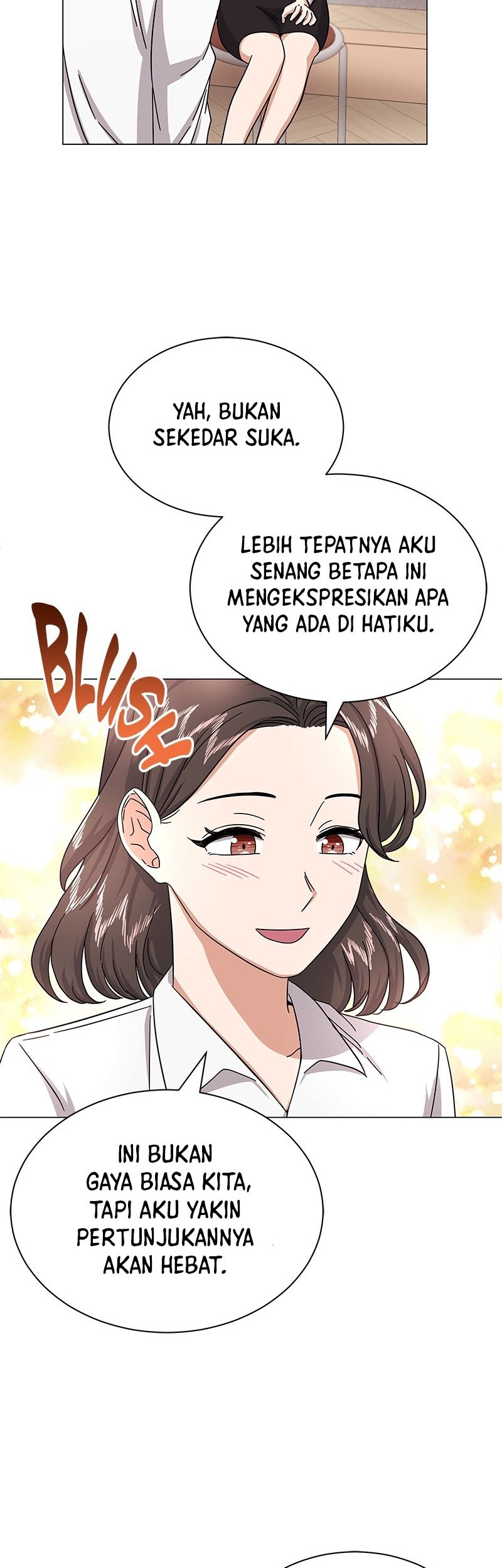 Superstar Associate Manager Chapter 32 - halaman 20