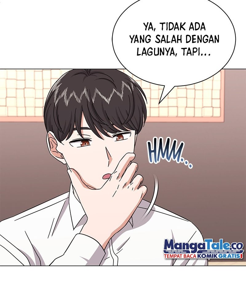 Superstar Associate Manager Chapter 32 - halaman 21