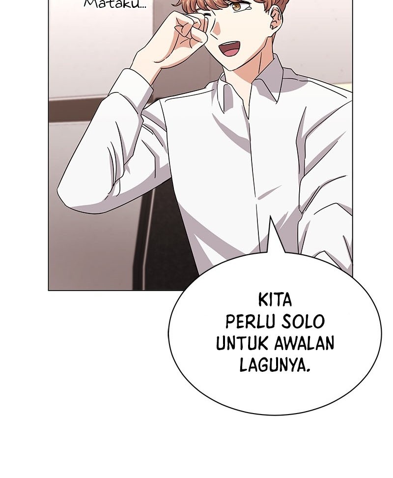 Superstar Associate Manager Chapter 32 - halaman 27