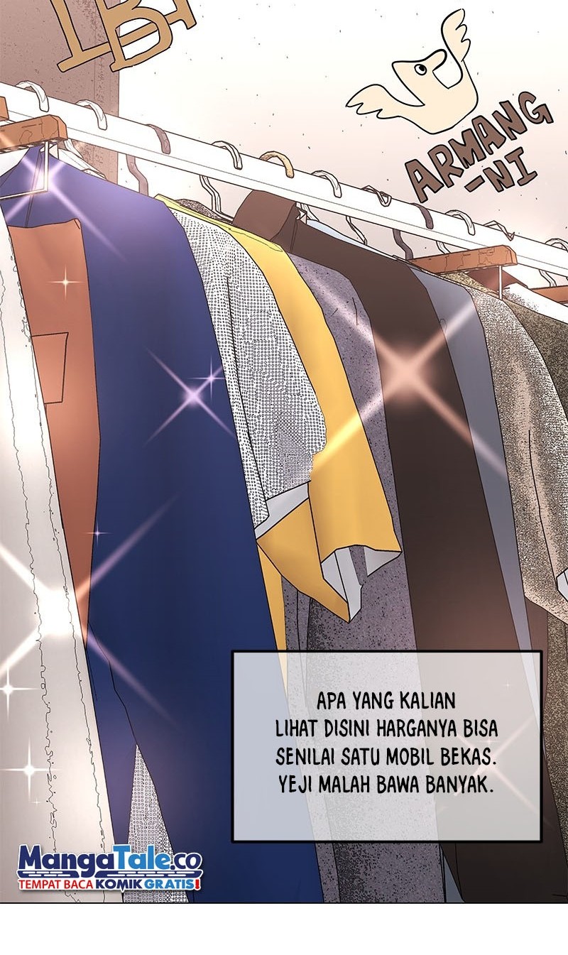 Superstar Associate Manager Chapter 32 - halaman 44