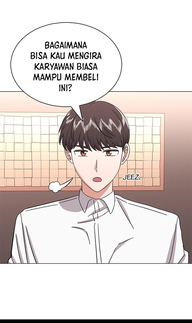 Superstar Associate Manager Chapter 32 - halaman 48