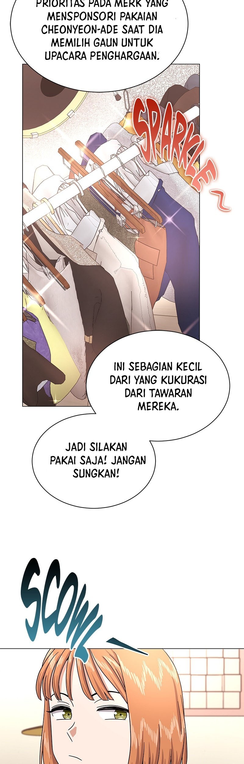 Superstar Associate Manager Chapter 32 - halaman 52