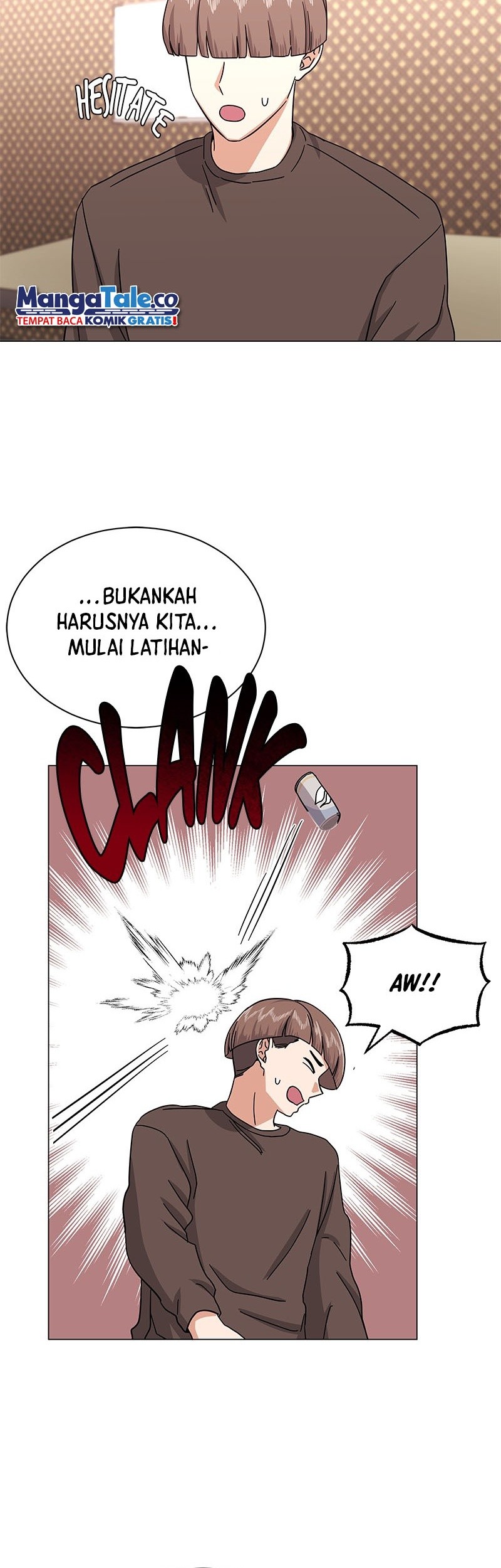 Superstar Associate Manager Chapter 32 - halaman 62