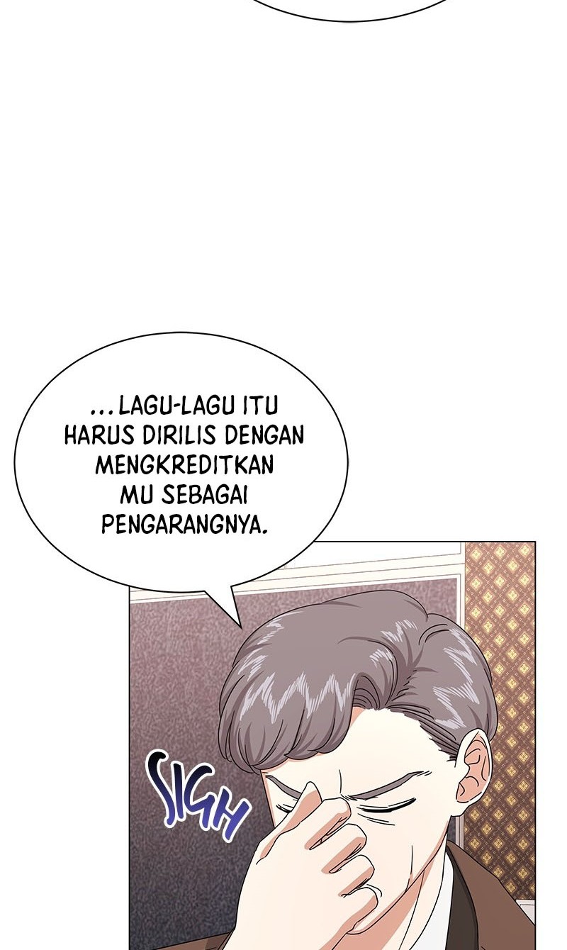 Superstar Associate Manager Chapter 33 - halaman 10