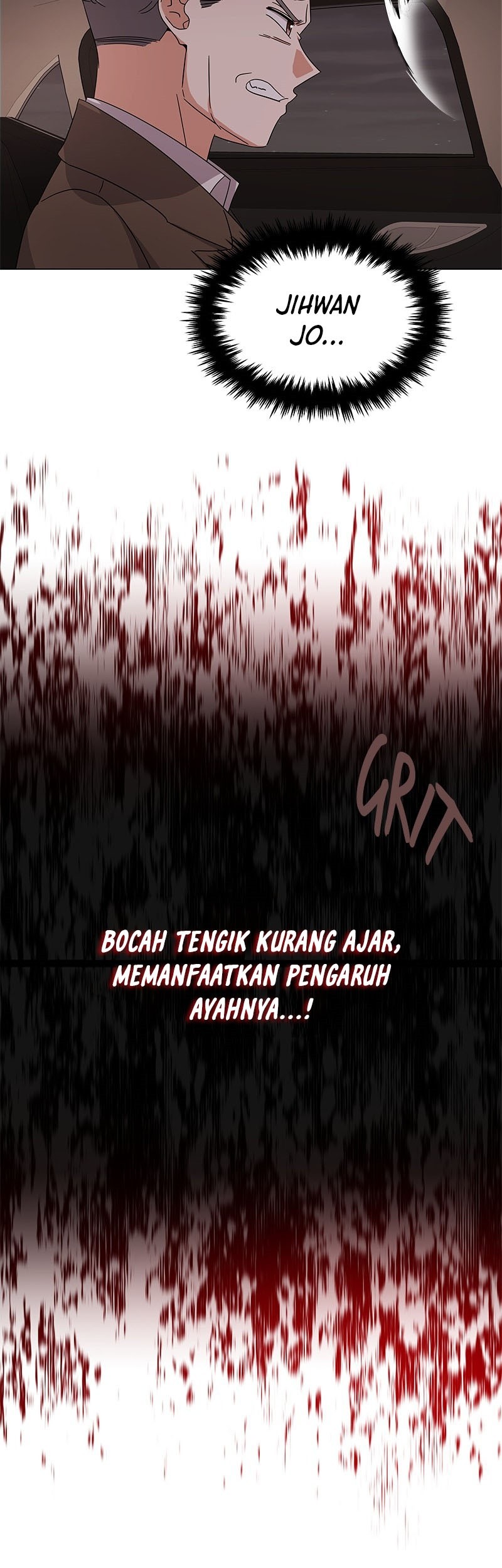 Superstar Associate Manager Chapter 33 - halaman 15