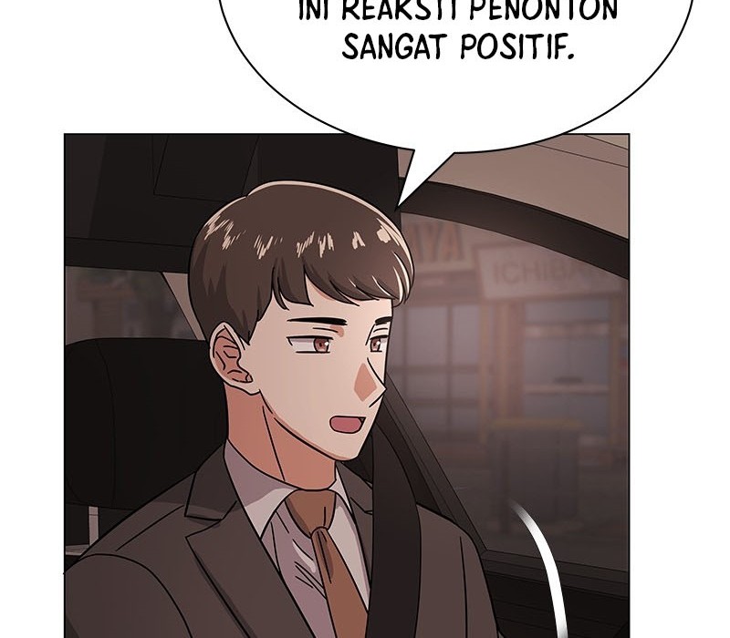 Superstar Associate Manager Chapter 33 - halaman 18