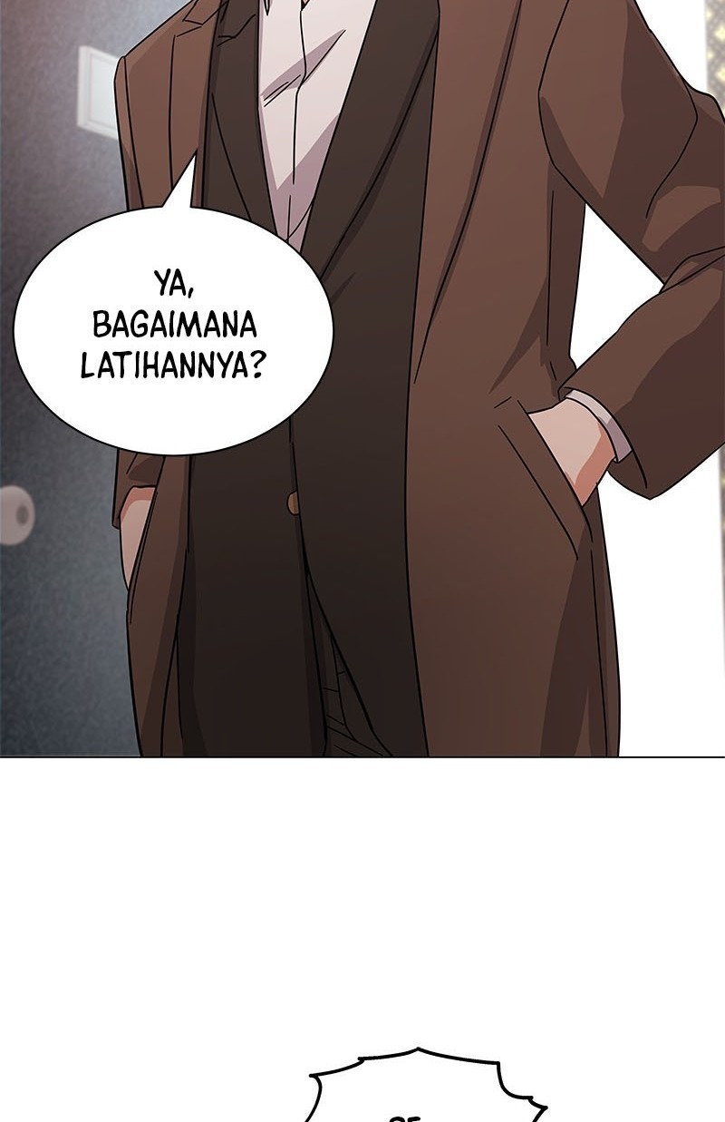Superstar Associate Manager Chapter 33 - halaman 2