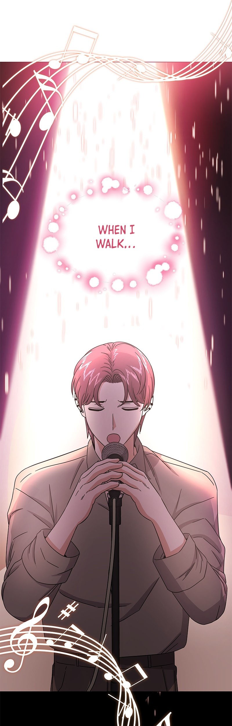 Superstar Associate Manager Chapter 33 - halaman 29