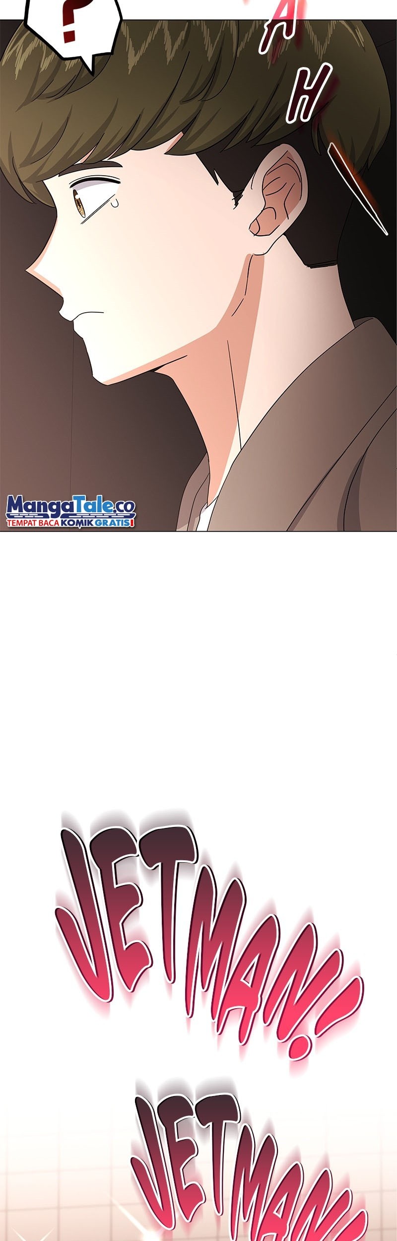 Superstar Associate Manager Chapter 33 - halaman 43