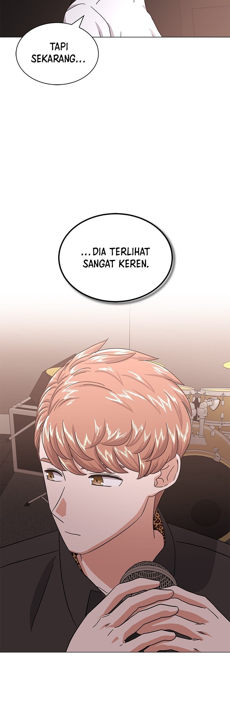Superstar Associate Manager Chapter 33 - halaman 56