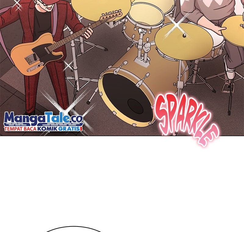 Superstar Associate Manager Chapter 33 - halaman 58