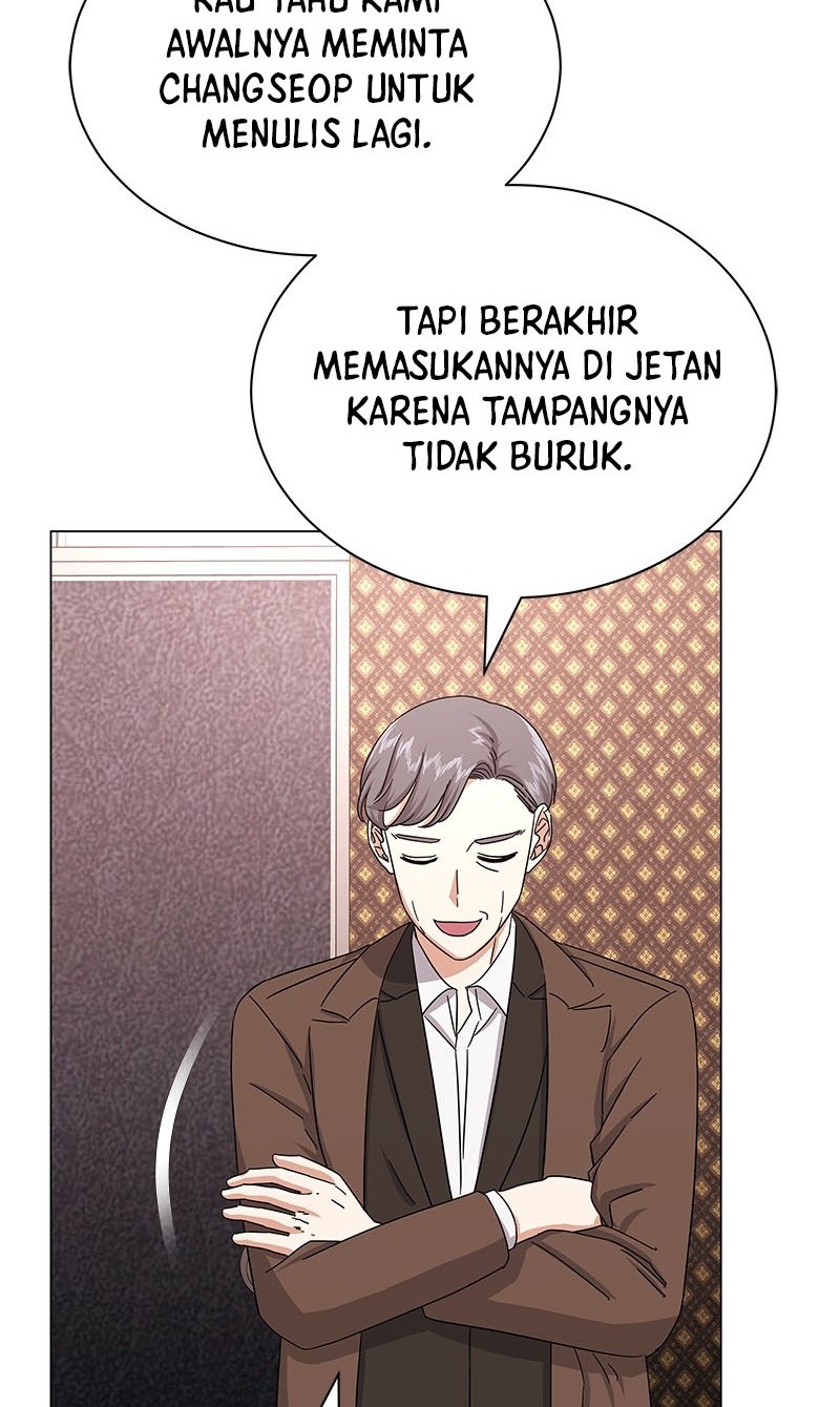 Superstar Associate Manager Chapter 33 - halaman 6