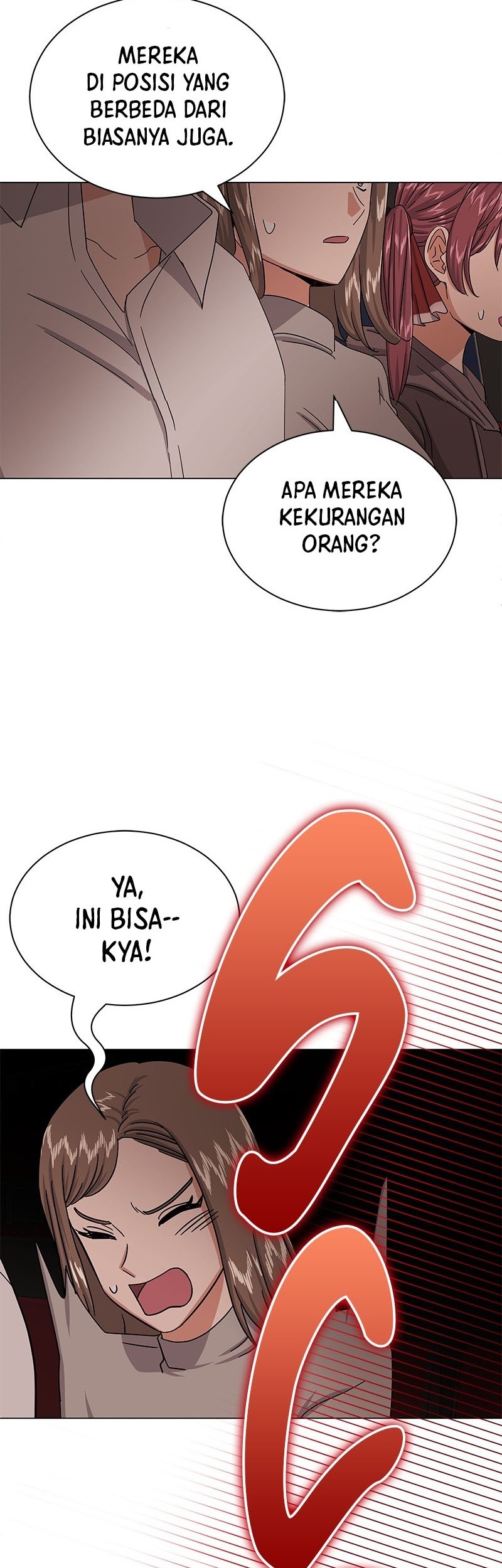 Superstar Associate Manager Chapter 33 - halaman 62