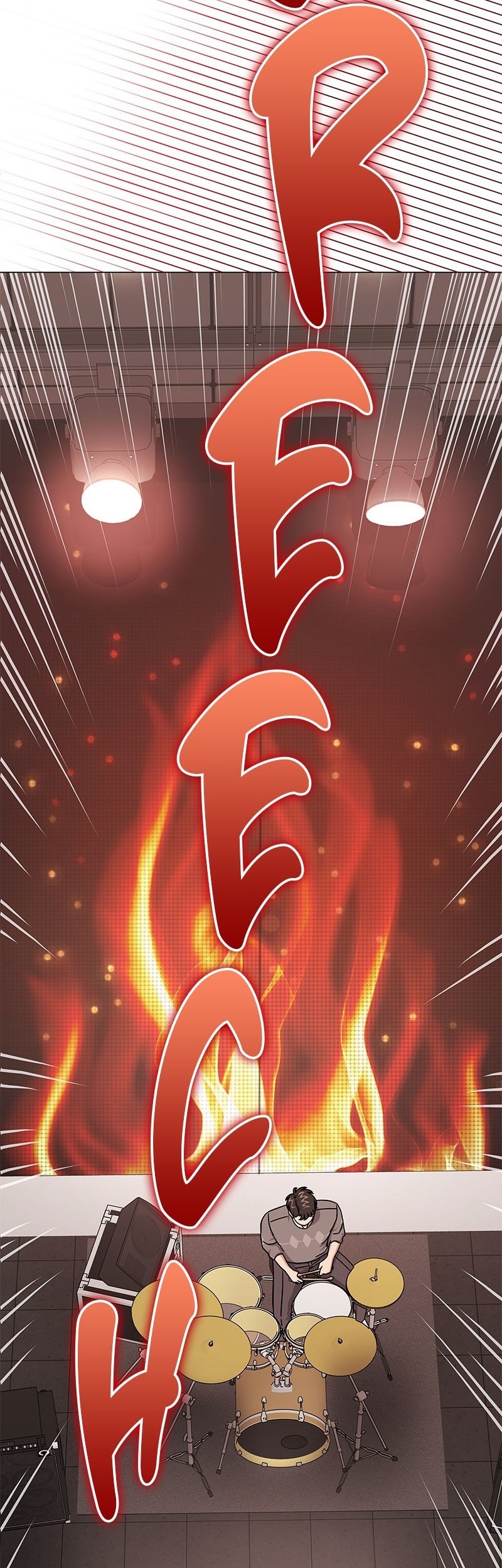 Superstar Associate Manager Chapter 33 - halaman 63