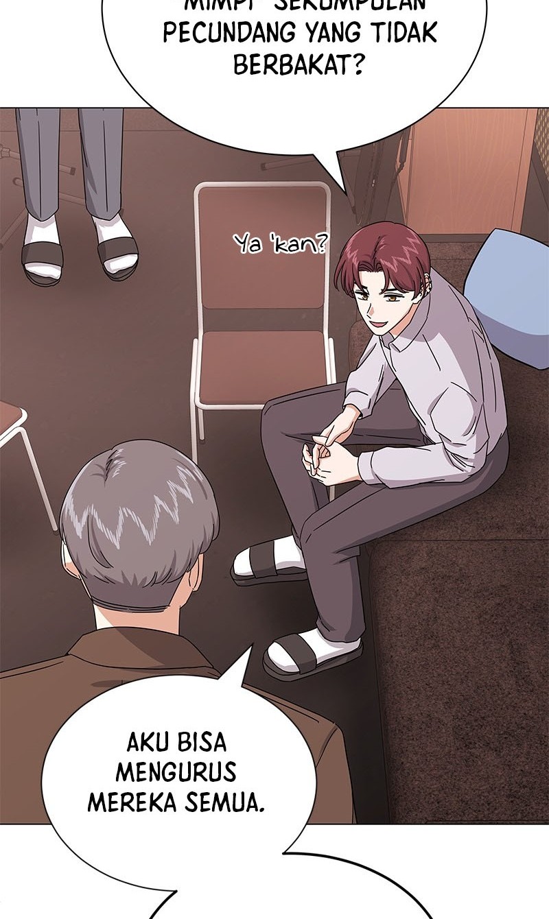 Superstar Associate Manager Chapter 33 - halaman 8