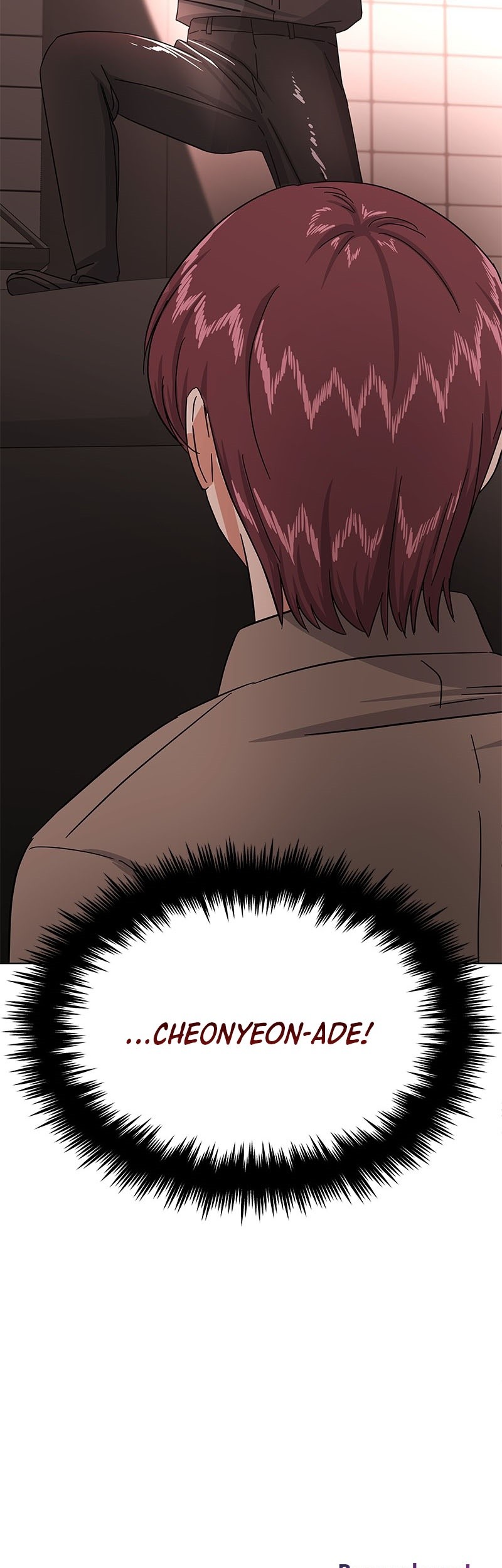 Superstar Associate Manager Chapter 33 - halaman 85