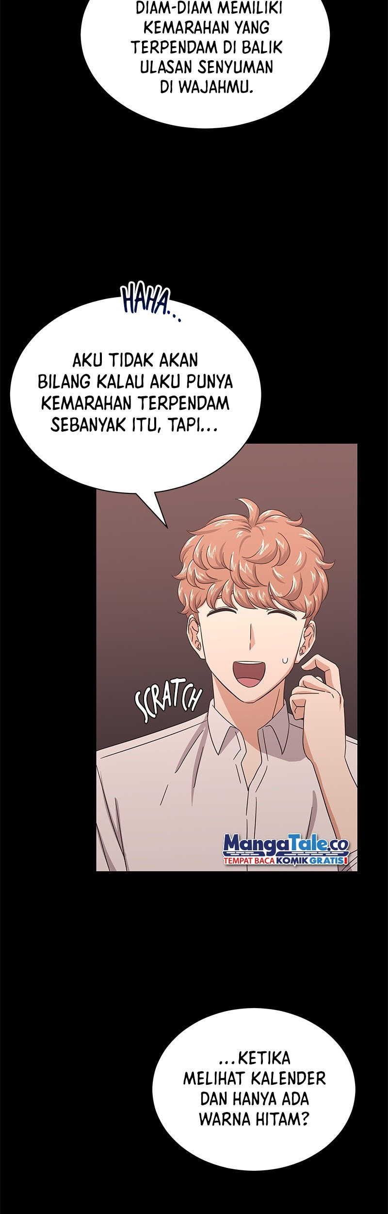 Superstar Associate Manager Chapter 34 - halaman 10