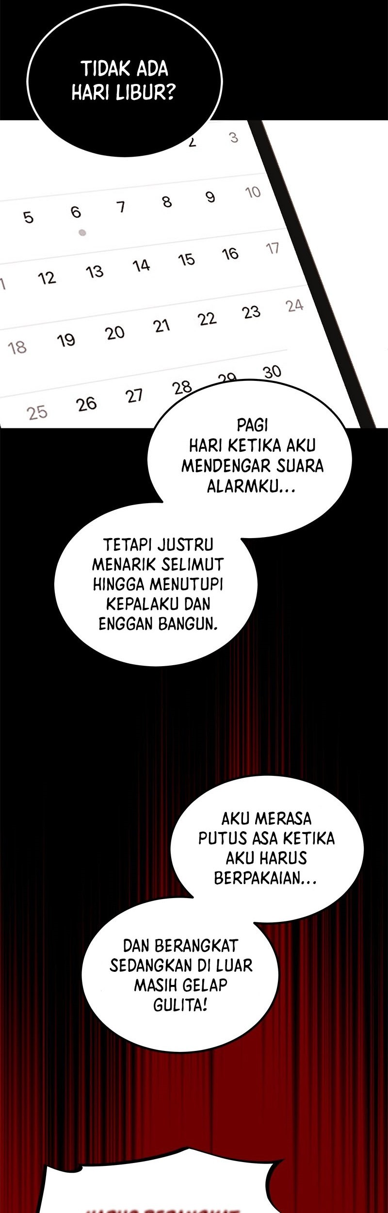 Superstar Associate Manager Chapter 34 - halaman 11