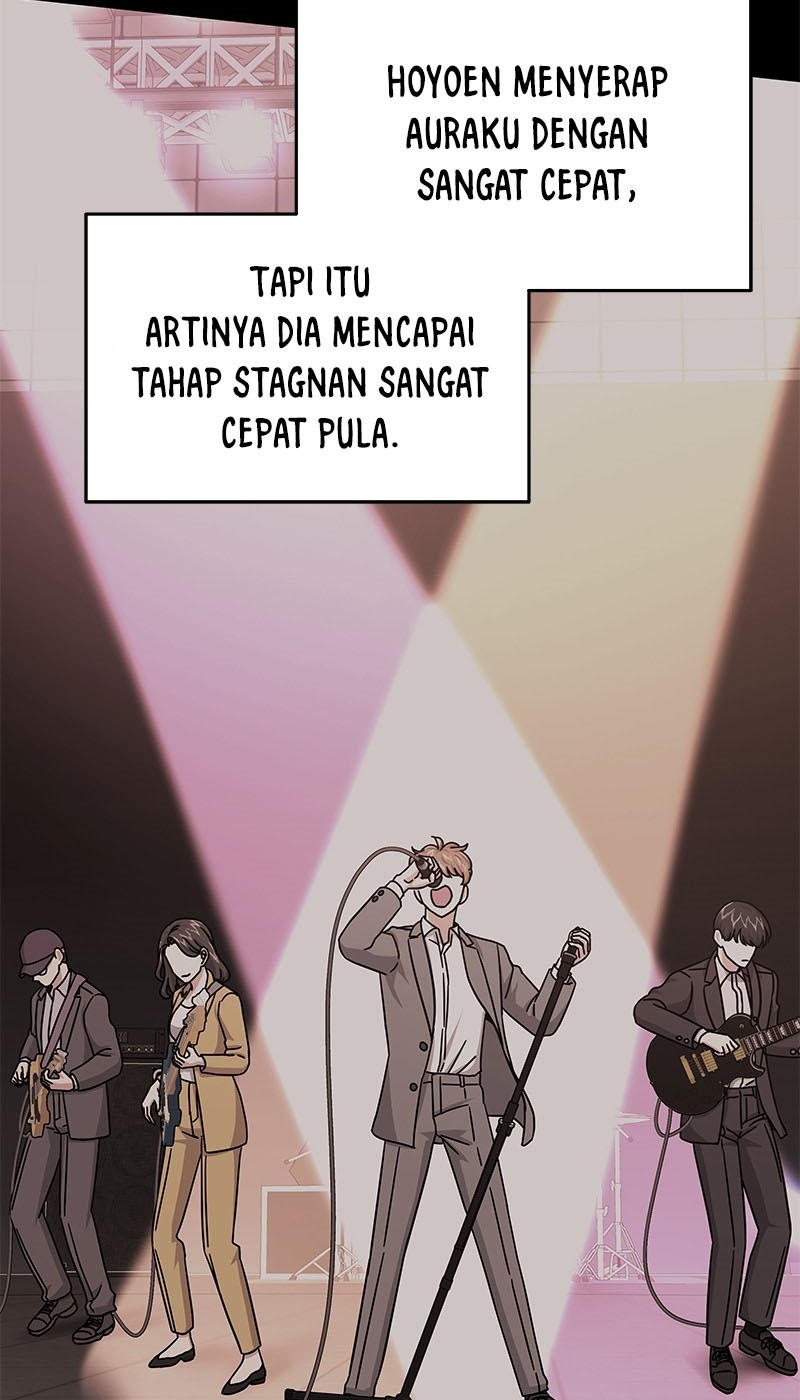 Superstar Associate Manager Chapter 34 - halaman 15