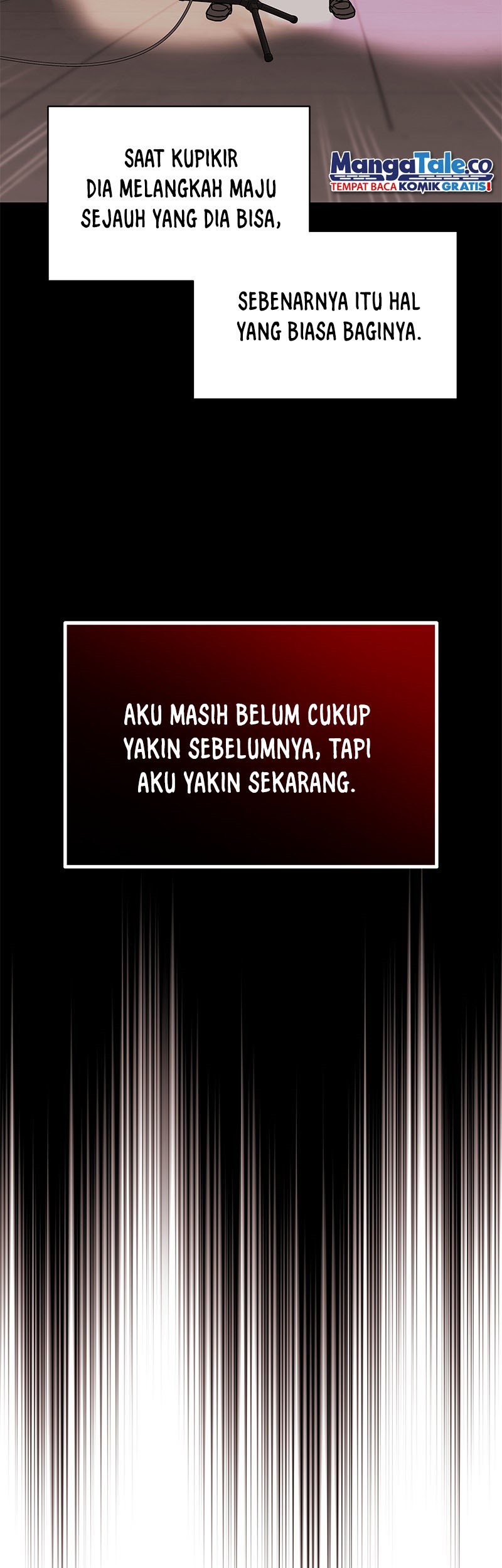 Superstar Associate Manager Chapter 34 - halaman 16