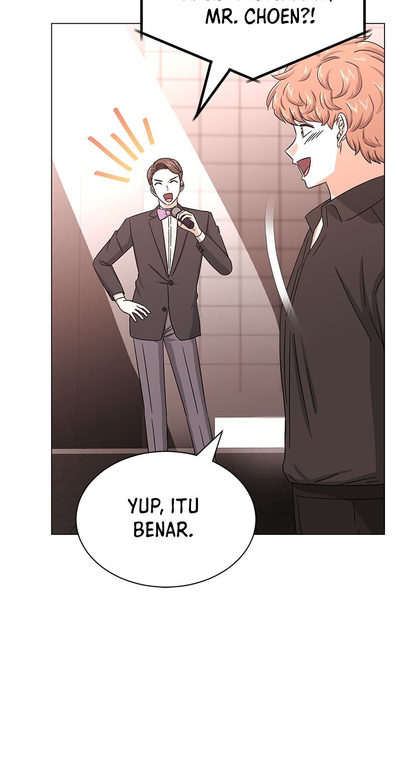 Superstar Associate Manager Chapter 34 - halaman 28