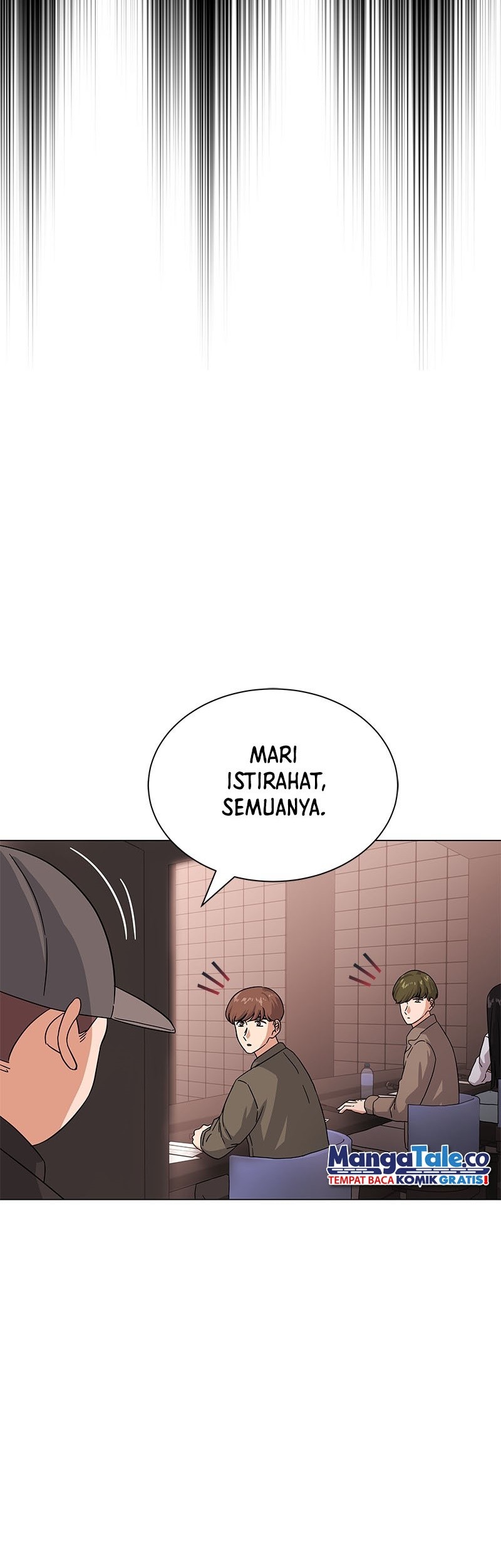 Superstar Associate Manager Chapter 34 - halaman 53