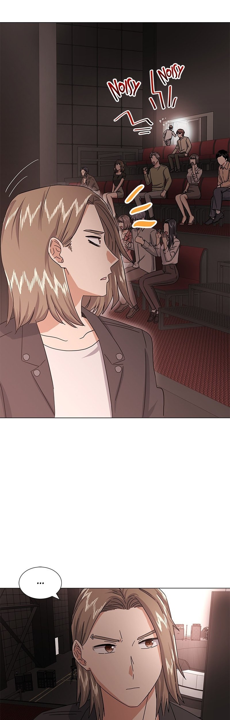 Superstar Associate Manager Chapter 34 - halaman 54
