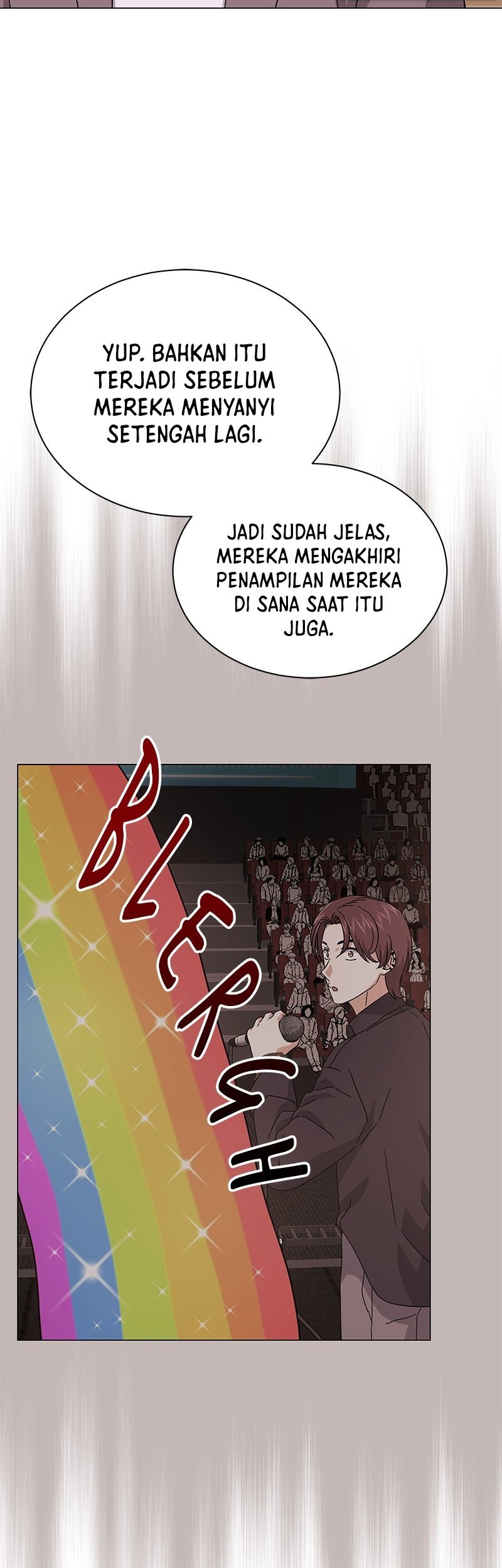 Superstar Associate Manager Chapter 34 - halaman 65