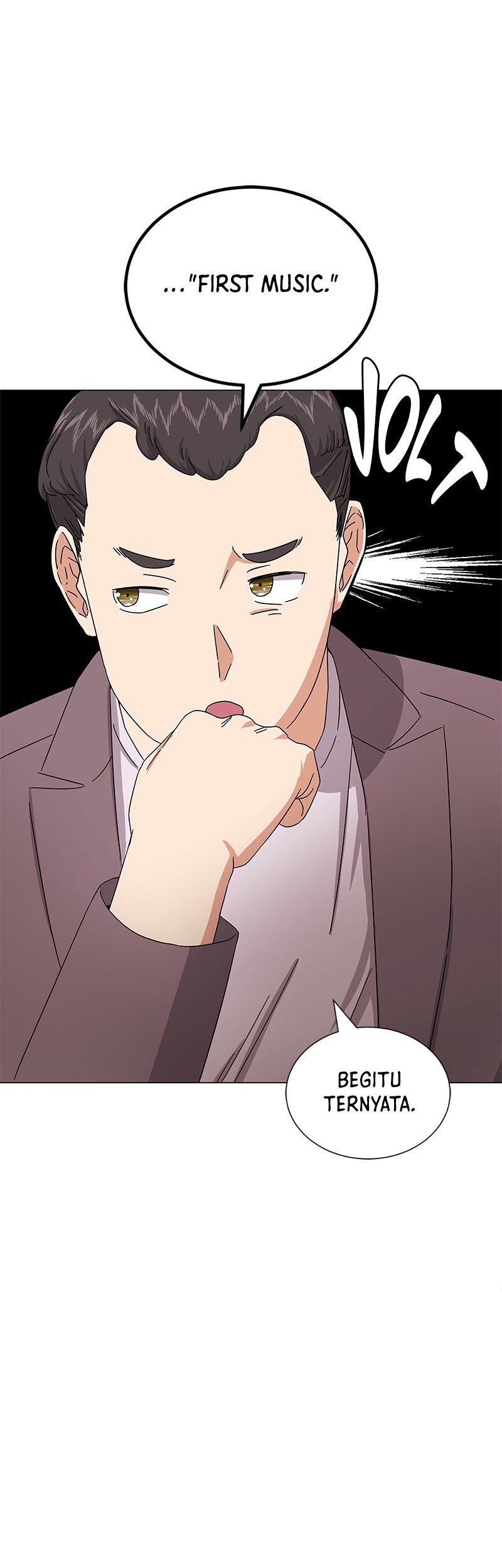 Superstar Associate Manager Chapter 34 - halaman 69