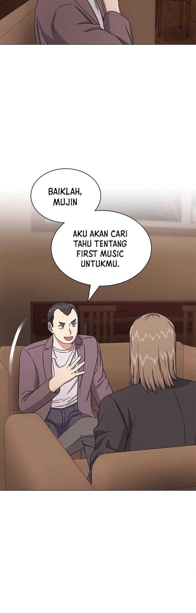 Superstar Associate Manager Chapter 35 - halaman 10
