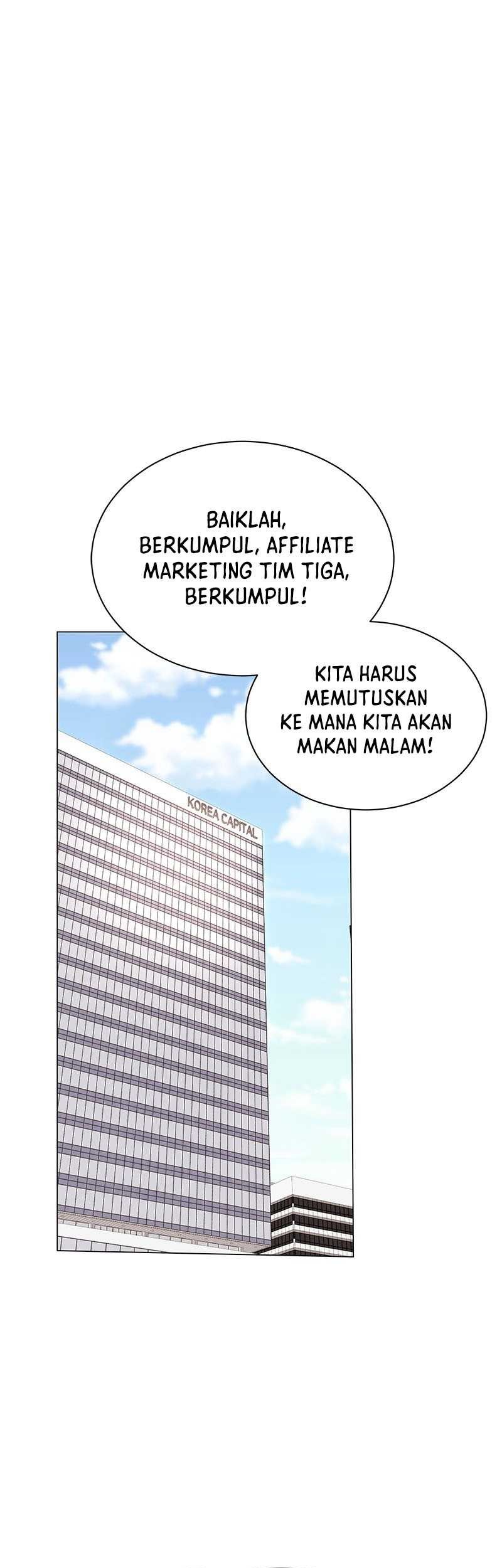 Superstar Associate Manager Chapter 35 - halaman 13
