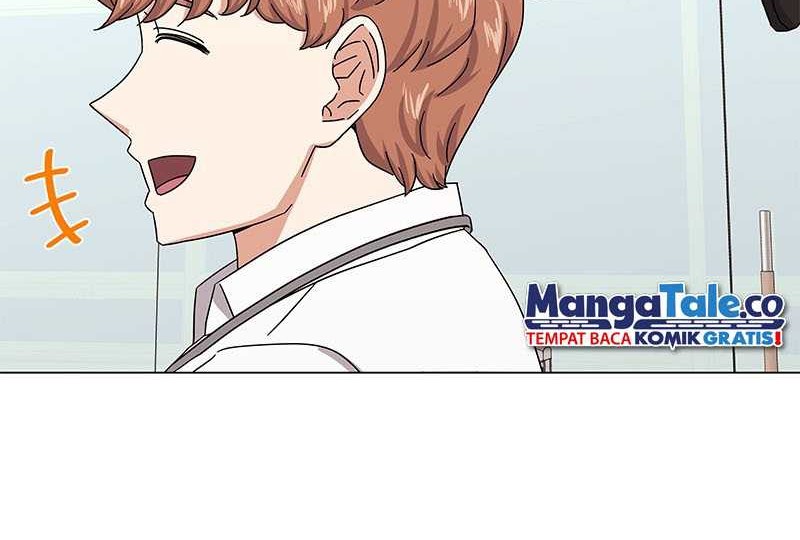 Superstar Associate Manager Chapter 35 - halaman 22