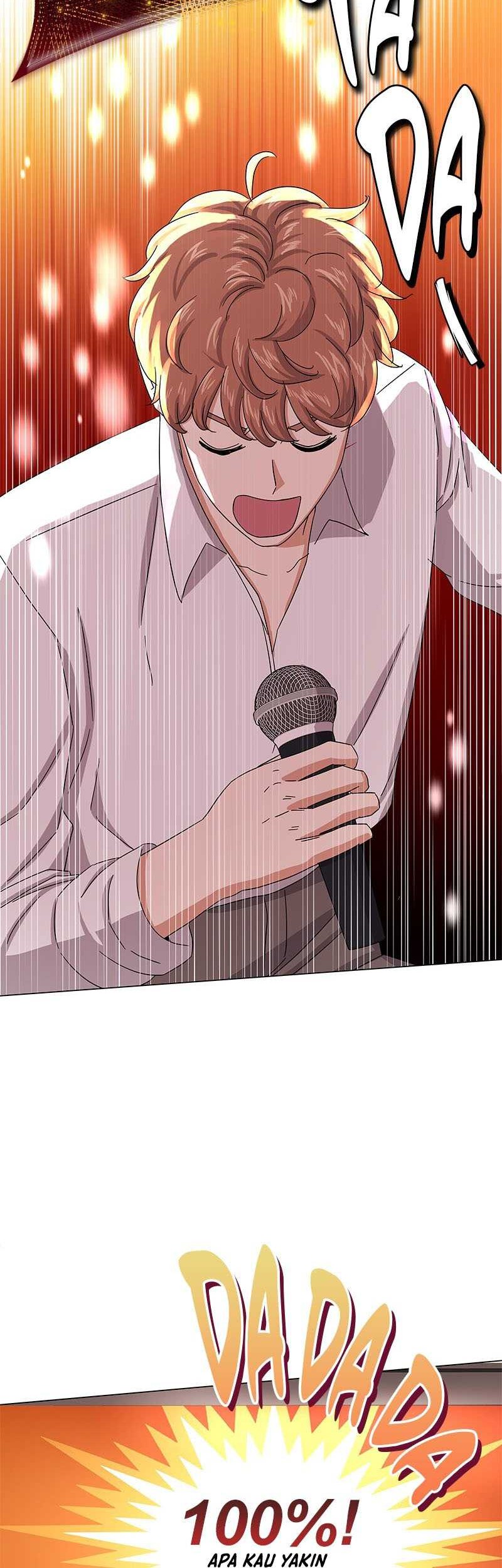 Superstar Associate Manager Chapter 35 - halaman 24