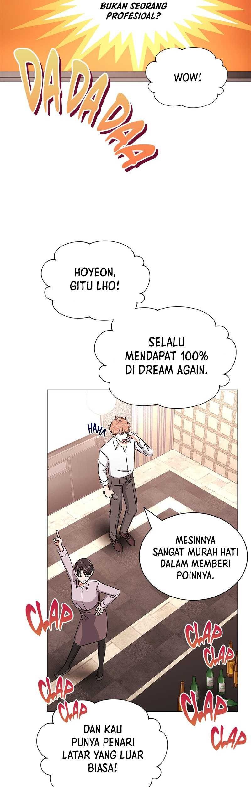 Superstar Associate Manager Chapter 35 - halaman 25