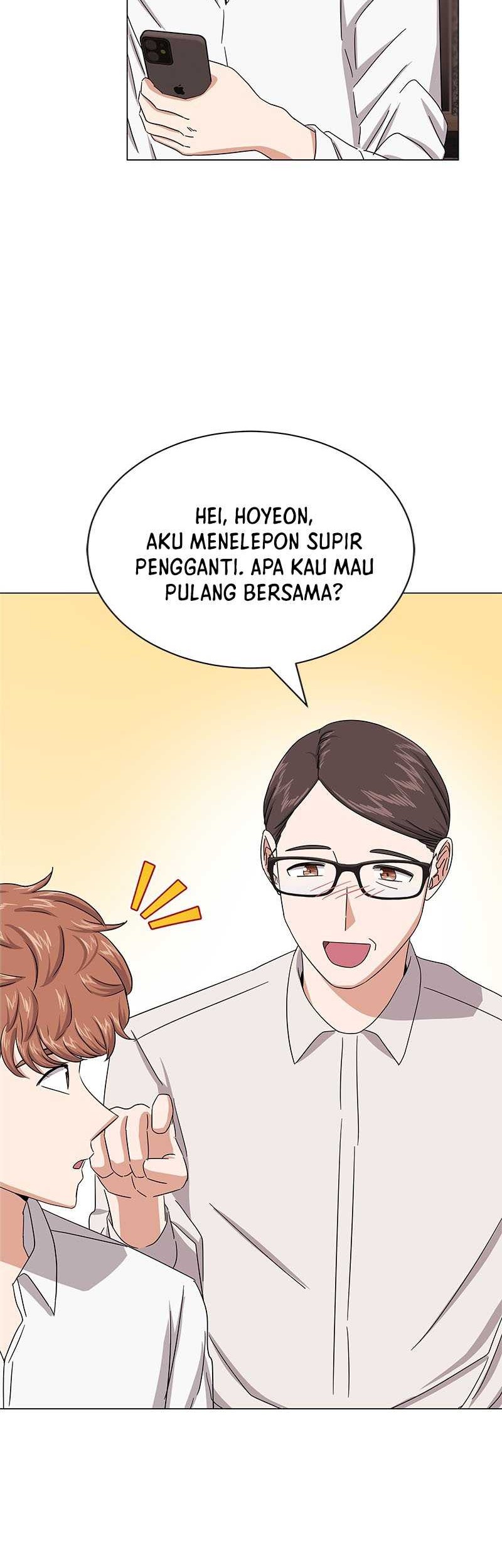 Superstar Associate Manager Chapter 35 - halaman 28